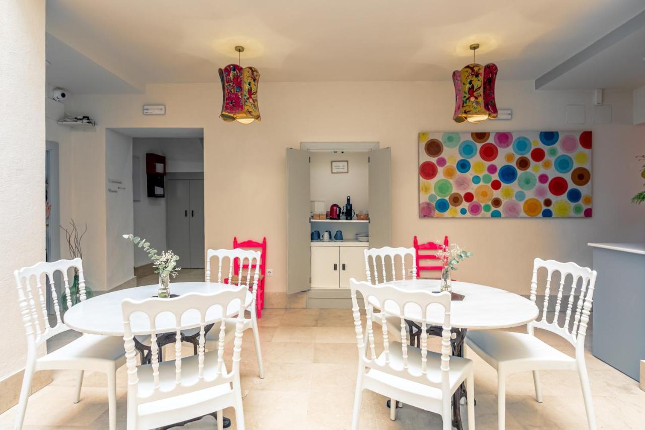 Bed & Breakfast Santacruz Plaza 2*