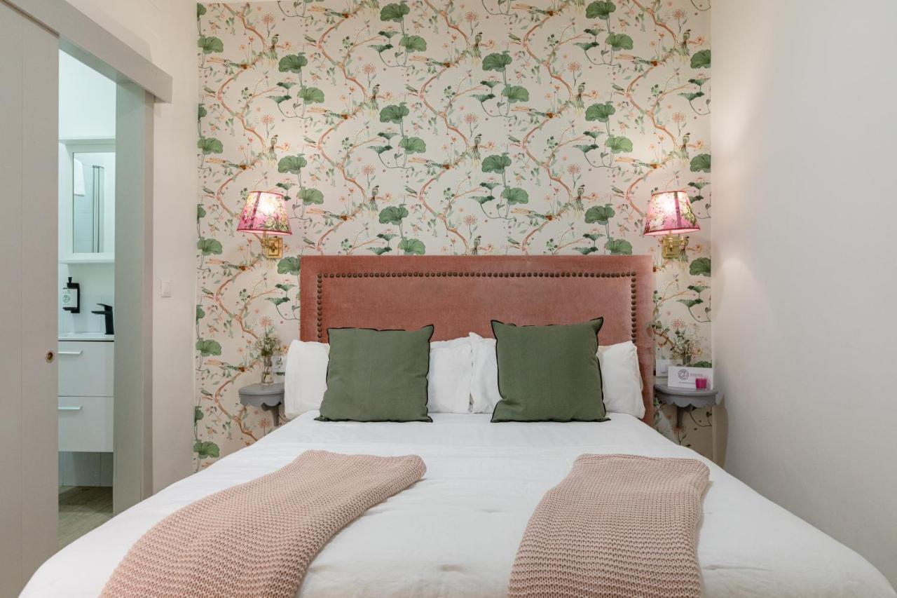Bed & Breakfast Santacruz Plaza Siviglia