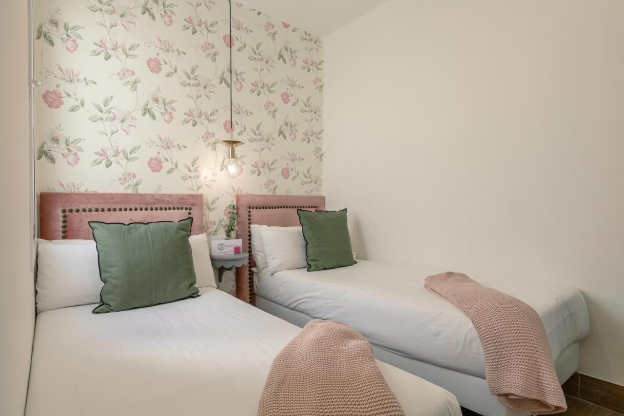 Bed & Breakfast Santacruz Plaza Siviglia