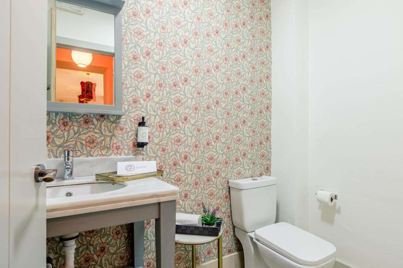 Bed & Breakfast Santacruz Plaza Siviglia