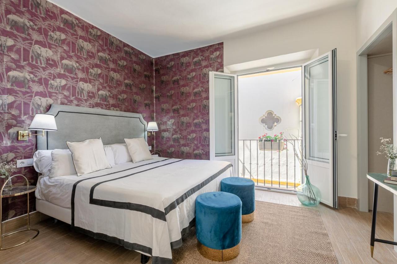 Bed & Breakfast Santacruz Plaza 2*