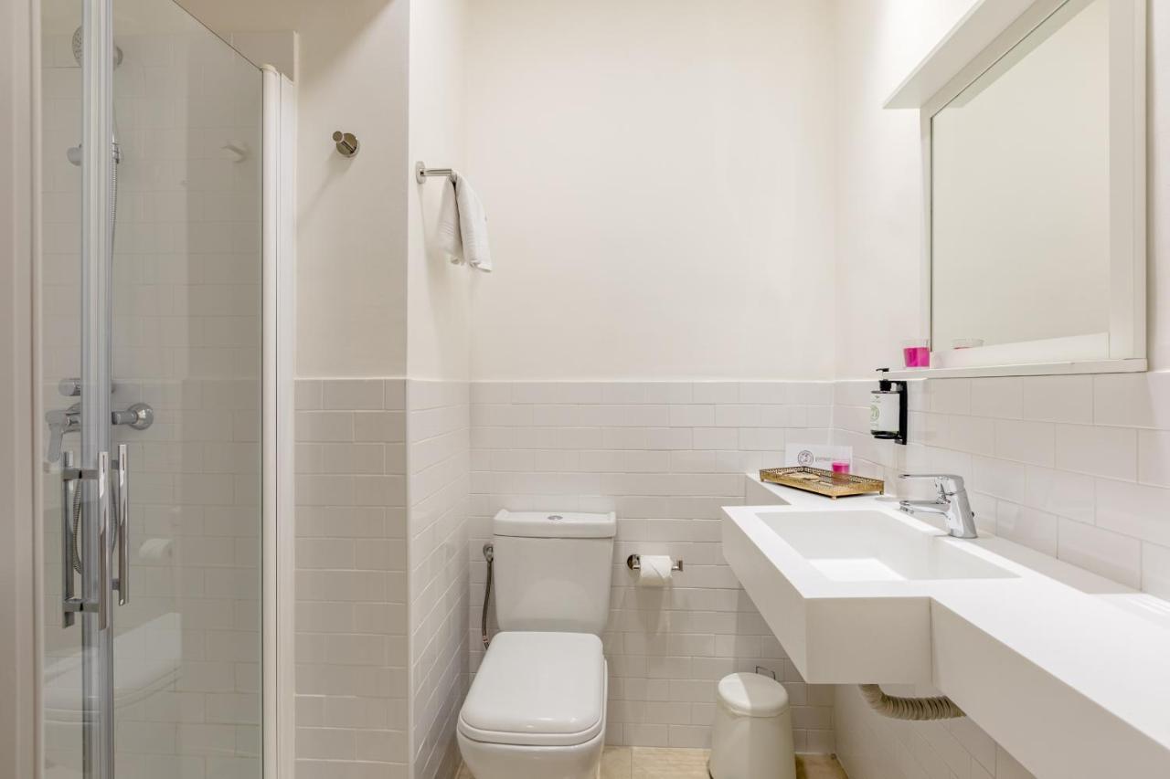 Santacruz Plaza Bed & Breakfast Siviglia