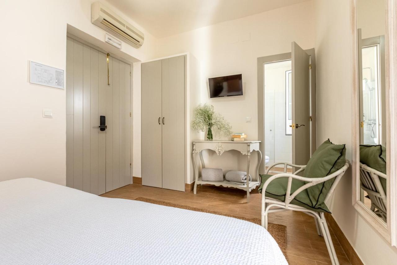 Santacruz Plaza Bed & Breakfast Siviglia