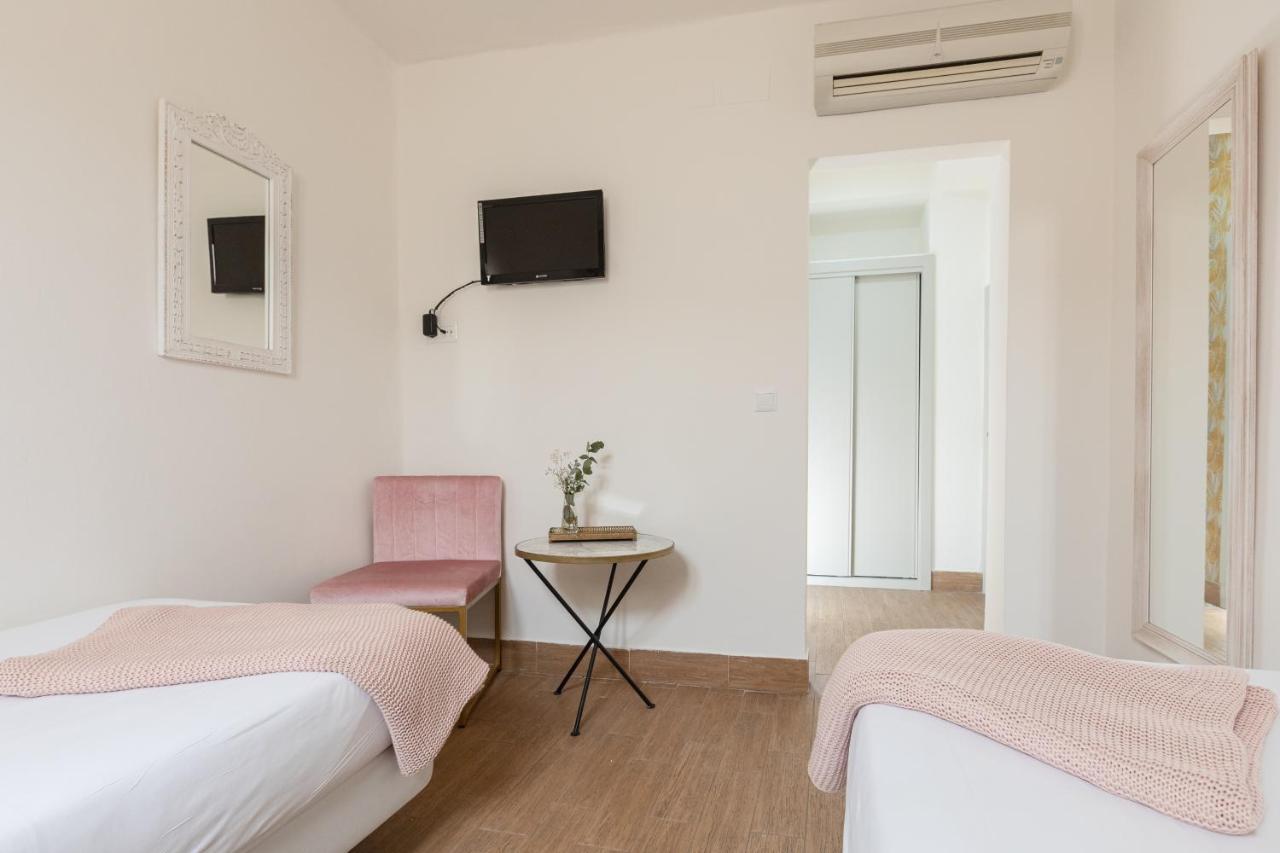 Bed & Breakfast Santacruz Plaza 2*
