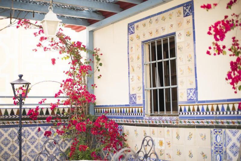 Santacruz Plaza Bed & Breakfast 2*